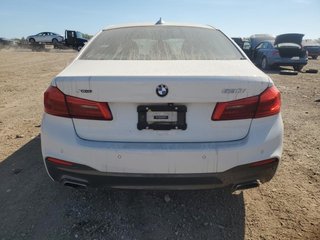 Despiece BMW 530 Xi 2017