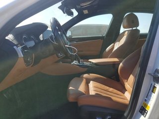 Despiece BMW 530 Xi 2017