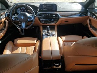 Despiece BMW 530 Xi 2017