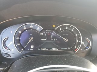 Despiece BMW 530 Xi 2017
