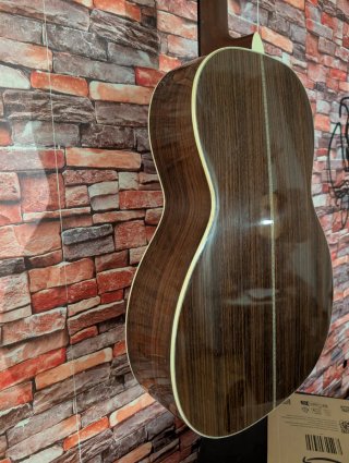 Martin 00-28VS Guitarra Vintage Series