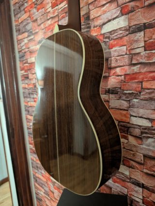 Martin 00-28VS Guitarra Vintage Series