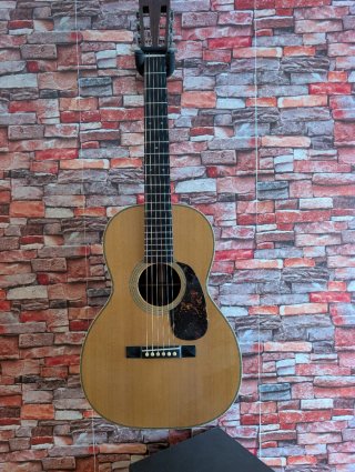 Martin 00-28VS Guitarra Vintage Series