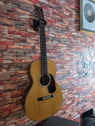 Martin 00-28VS Guitarra Vintage Series