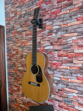Martin 00-28VS Guitarra Vintage Series