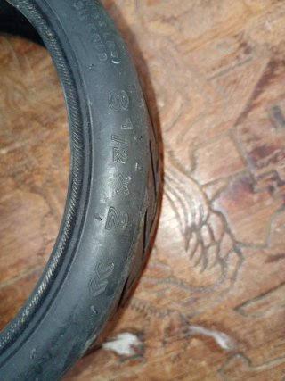 Neumático de 8 1/2 nuevo para Patinete Eléctrico.