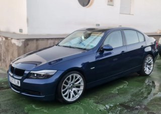 BMW Serie 3 2007