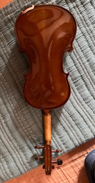 Violín Stentor 1/4