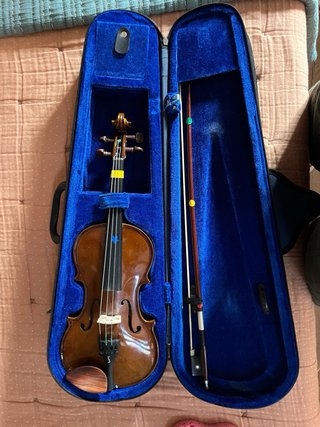 Violín Stentor 1/4
