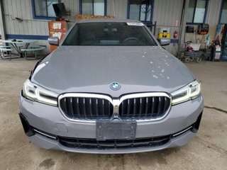 Despiece BMW 530E 2022