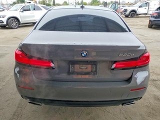 Despiece BMW 530E 2022
