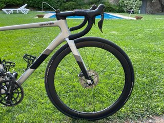 Cannondale SuperSix EVO