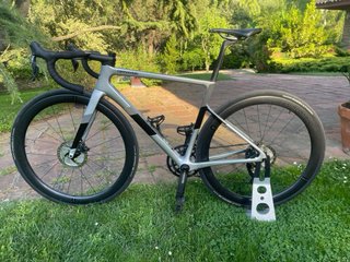 Cannondale SuperSix EVO