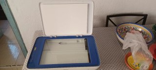 Impresora HP DeskJet 2630 Multifunción