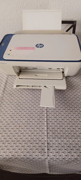 Impresora HP DeskJet 2630 Multifunción