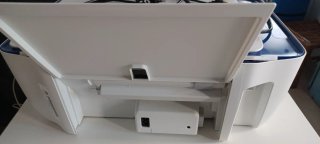 Impresora HP DeskJet 2630 Multifunción