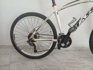 Bicicleta Massi Trax