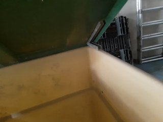 Caseta depuradora piscina