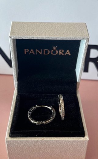 Pendientes Aro