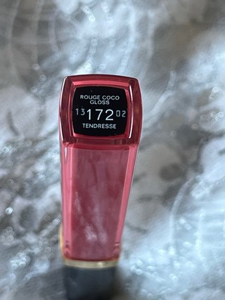 Chanel rouge coco gloss 172