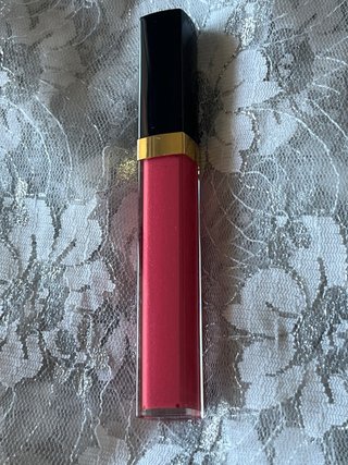 Chanel rouge coco gloss 172