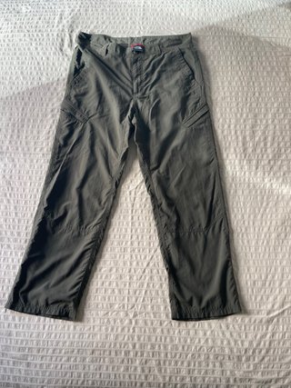 Pantalón The North Face per escursionismo Taglia 32