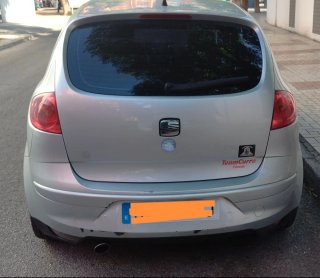 Seat Altea 1.9 TDI Plata 2008