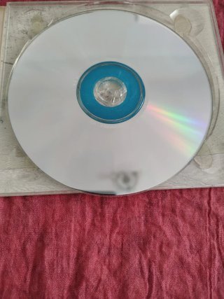 CD Savina Yannatou Mediterranea