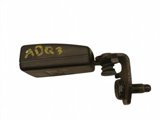 ENGANCHE CINTURON TRASERO CENTRAL OPEL CORSA D Z1