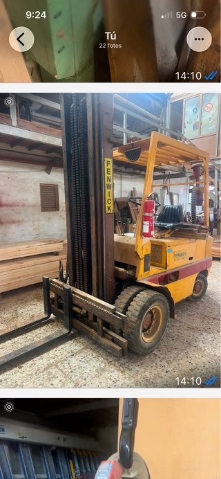Carpintería para madera o premarcos