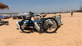 KTM Ultra Sport Talla M Rueda 29