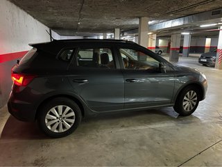 SEAT Arona 2021