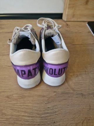 Zapatillas Duuo Veganas y Eco