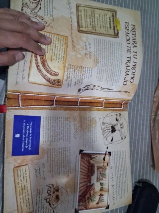 Libro de magia. Guía práctica