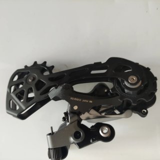 Cambio Shimano GRX RD-RX810 11v