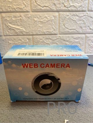 Webcam
