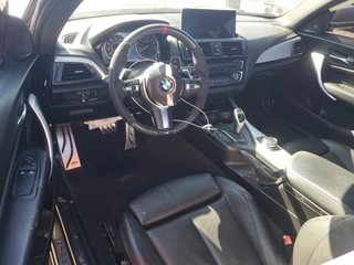 Despiece BMW M235I 2014