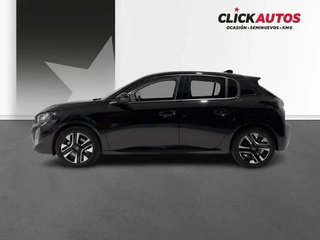 Peugeot 208 1.2 100CV Allure