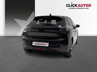 Peugeot 208 1.2 100CV Allure
