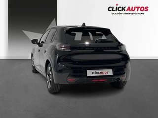 Peugeot 208 1.2 100CV Allure