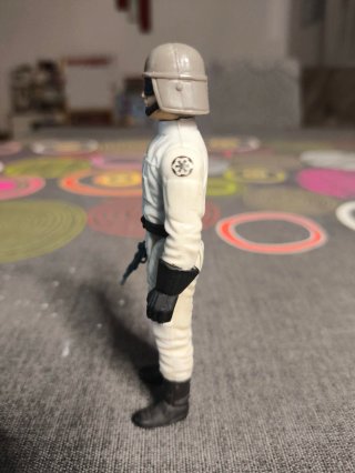 STAR WARS VINTAGE KENNER
