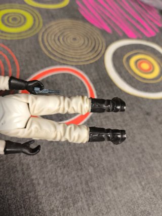 STAR WARS VINTAGE KENNER