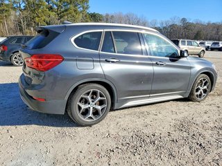 Despiece BMW X1 Sdrive28I 2018