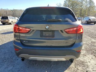 Despiece BMW X1 Sdrive28I 2018