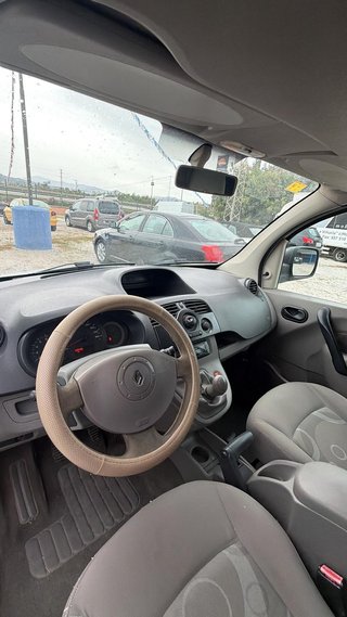 Renault Kangoo 2010
