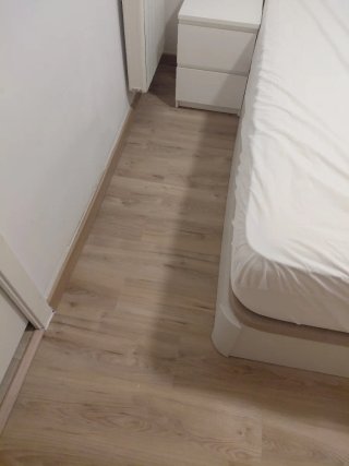 Instalación de puertas