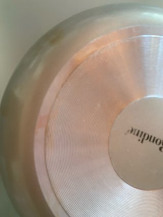 Padella antiaderente ceramica