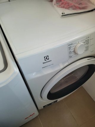 Secadora Electrolux PerfectCare 700