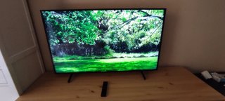Smart TV