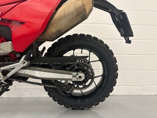 GAS GAS 700 SM